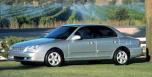 Used 1999 Hyundai Sonata GL