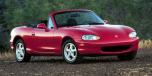 Used 1999 Mazda MX-5 Miata