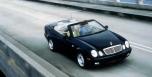Used 1999 Mercedes-Benz CLK 320 Cabriolet