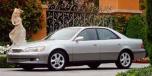 Used 2001 Lexus ES 300