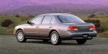 Used 1999 Nissan Maxima GLE