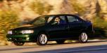 Used 1999 Nissan Sentra Sedan