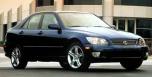 Used 2002 Lexus IS 300