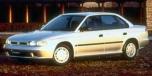 Used 1999 Subaru Legacy L Sedan