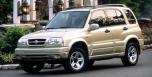 Used 2001 Suzuki Grand Vitara 2WD
