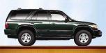 Used 1999 Toyota 4Runner Limited V6