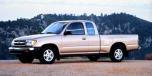 Used 2000 Toyota Tacoma PreRunner