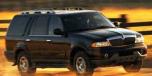 Used 2003 Lincoln Navigator 4WD