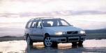 Used 2000 Volvo V70 Cross Country AWD