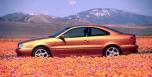 Used 2001 Volvo C70 HT Coupe