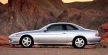 Used 1997 Lexus SC 300 Coupe