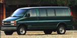 Used 1999 Chevrolet Express 1500