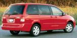Used 2006 Mazda MPV LX