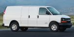 Used 2005 Chevrolet Express 2500