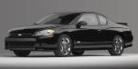 Used 2006 Chevrolet Monte Carlo SS