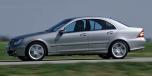 Used 2006 Mercedes-Benz C 280 4MATIC Sedan