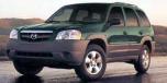 Used 2001 Mazda Tribute 2WD DX