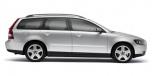Used 2007 Volvo V50 T5 AWD