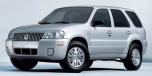 Used 2006 Mercury Mariner 4WD V6