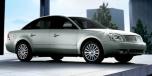 Used 2007 Mercury Montego Luxury