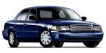 Used 2006 Ford Crown Victoria LX