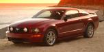 Used 2007 Ford Mustang GT Coupe