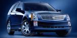 Used 2009 Cadillac SRX V8