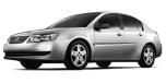 Used 2005 Saturn ION Level 2 Sedan