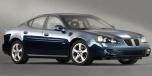Used 2005 Pontiac Grand Prix GXP