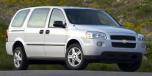 Used 2006 Chevrolet Uplander LT
