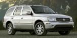 Used 2004 Buick Rainier CXL