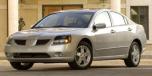 Used 2004 Mitsubishi Galant GTS