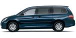 Used 2009 Honda Odyssey LX