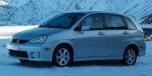 Used 2006 Suzuki Aerio SX AWD Wagon