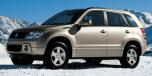 Used 2007 Suzuki Grand Vitara 2WD XSport