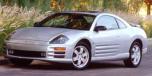 Used 2003 Mitsubishi Eclipse GTS