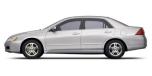 Used 2006 Honda Accord LX Special Edition