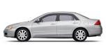 Used 2006 Honda Accord EX-L V6