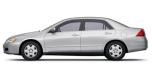Used 2006 Honda Accord VP Sedan