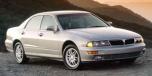 Used 2004 Mitsubishi Diamante LS