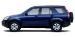 Used 2006 Honda CR-V LX