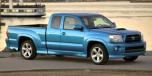 Used 2005 Toyota Tacoma 2WD Access Cab X-Runner