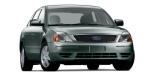 Used 2005 Ford Five Hundred SEL