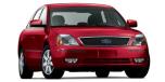 Used 2006 Ford Five Hundred Limited