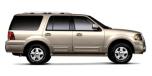 Used 2005 Ford Expedition 4WD Limited