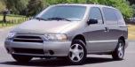 Used 2000 Nissan Quest GXE