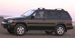Used 2004 Nissan Pathfinder 4WD