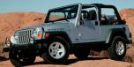 Used 2006 Jeep Wrangler 4WD Rubicon