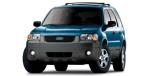 Used 2006 Ford Escape 2WD XLT