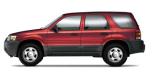 Used 2006 Ford Escape 4WD XLS